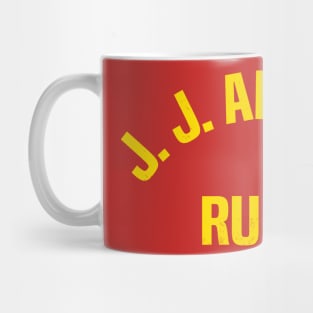 J. J. Abrams Rules Mug